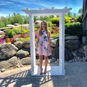 Meet your Posher, Samantha